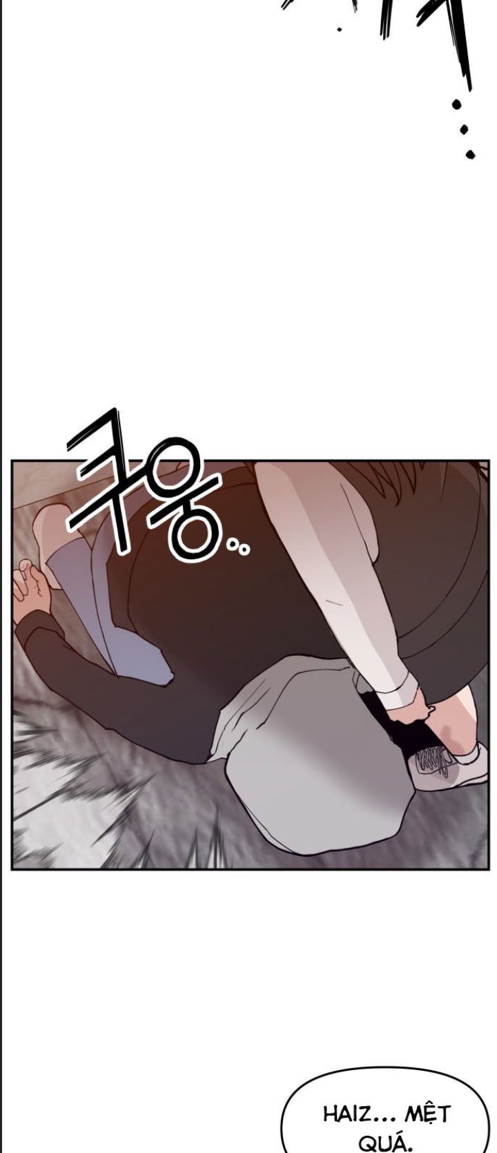 Lớp Học Phản Diện - Chapter 41 - Page 35