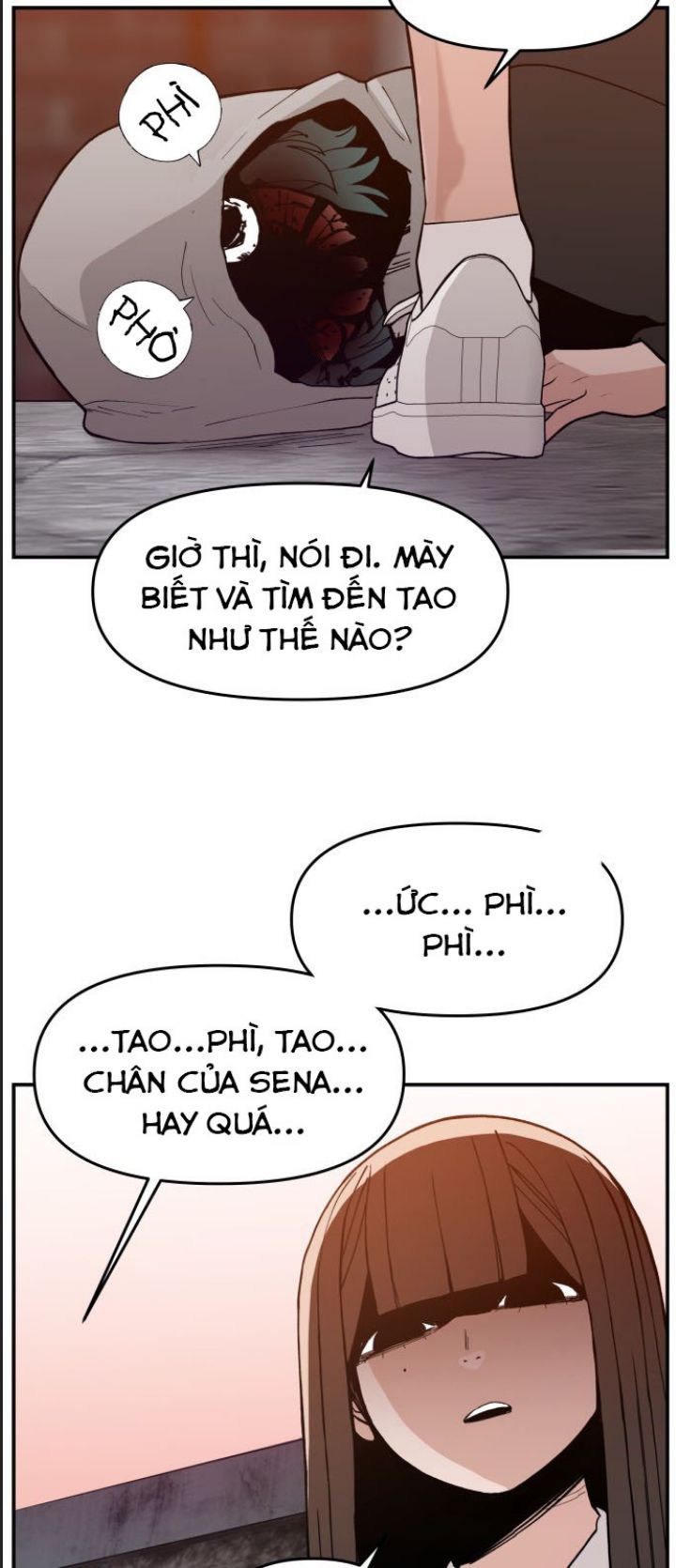 Lớp Học Phản Diện - Chapter 41 - Page 36
