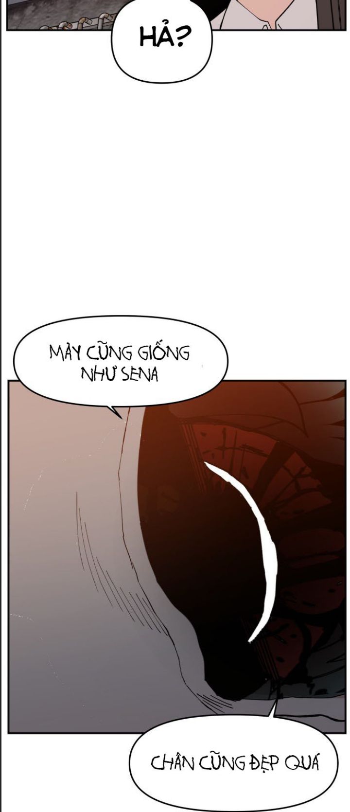 Lớp Học Phản Diện - Chapter 41 - Page 37