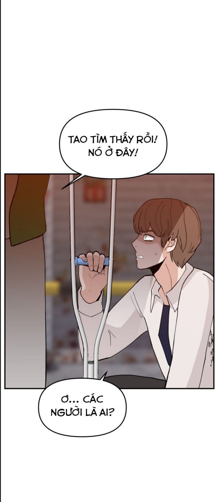 Lớp Học Phản Diện - Chapter 41 - Page 43