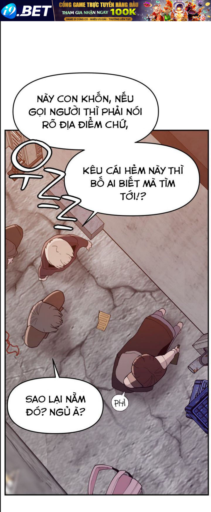 Lớp Học Phản Diện - Chapter 41 - Page 47