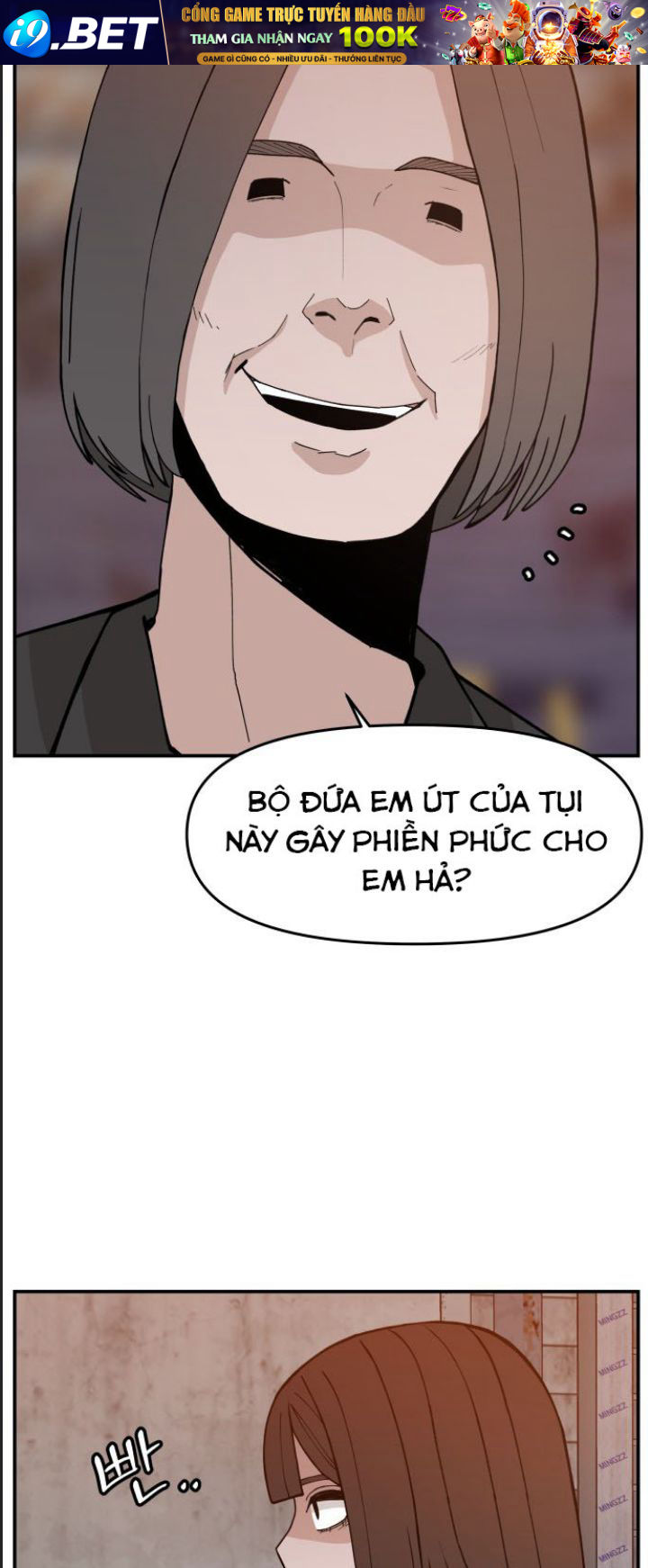 Lớp Học Phản Diện - Chapter 41 - Page 55