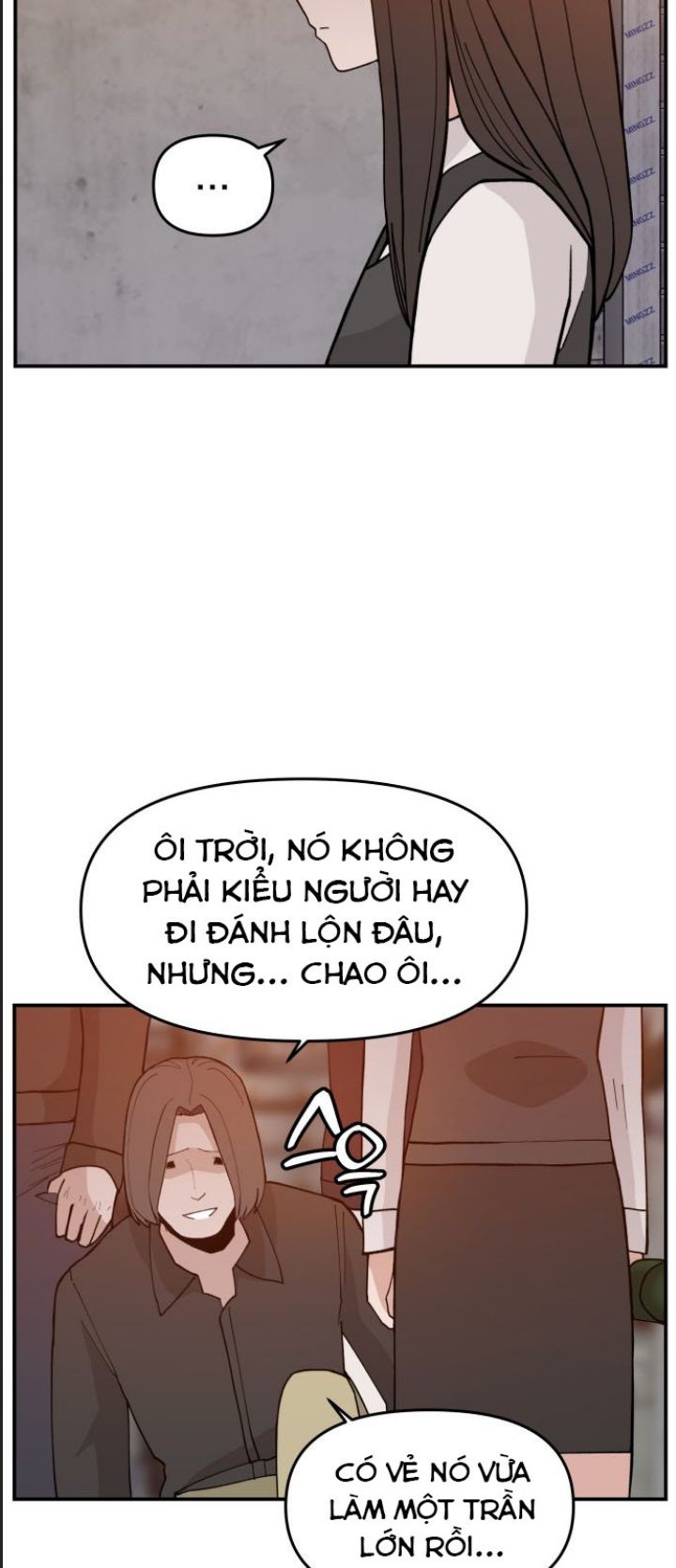 Lớp Học Phản Diện - Chapter 41 - Page 56