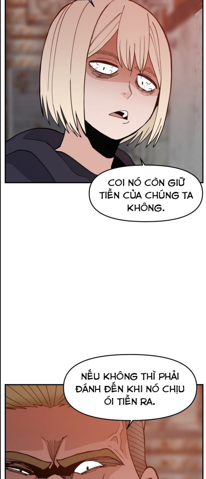 Lớp Học Phản Diện - Chapter 41 - Page 58