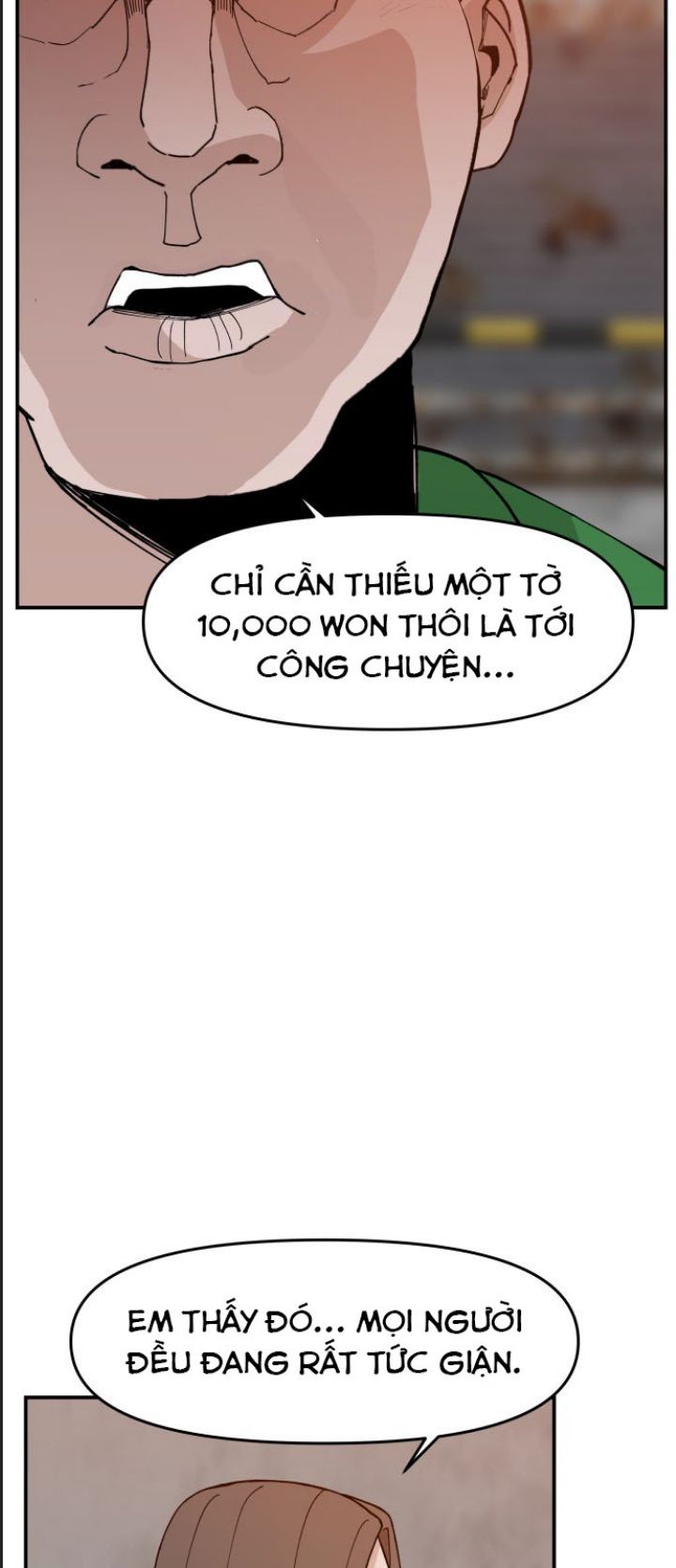 Lớp Học Phản Diện - Chapter 41 - Page 59