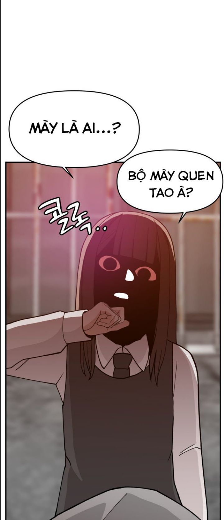 Lớp Học Phản Diện - Chapter 41 - Page 6