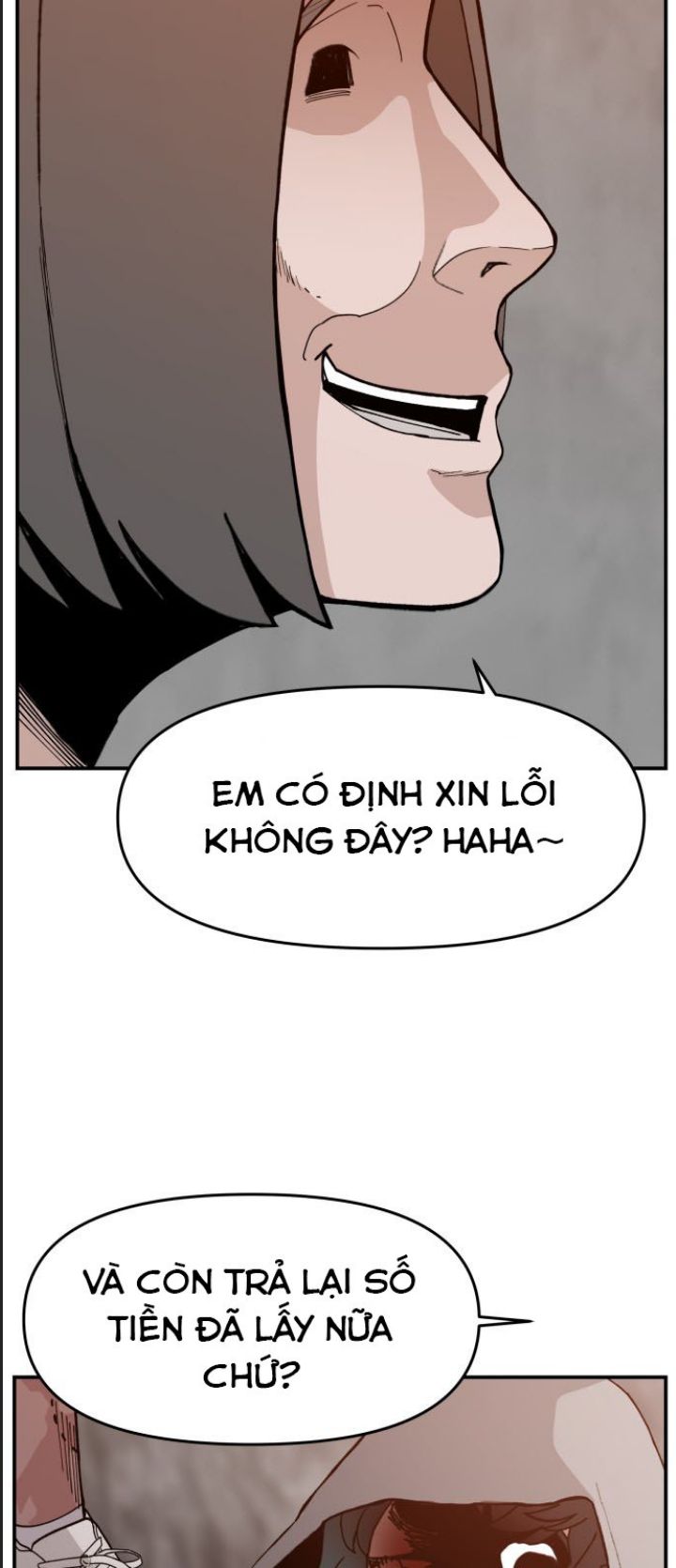 Lớp Học Phản Diện - Chapter 41 - Page 61