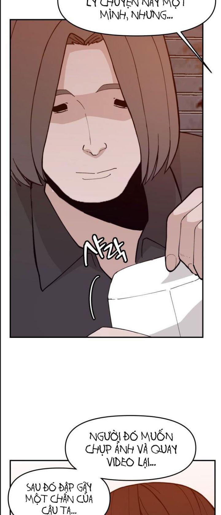 Lớp Học Phản Diện - Chapter 41 - Page 64