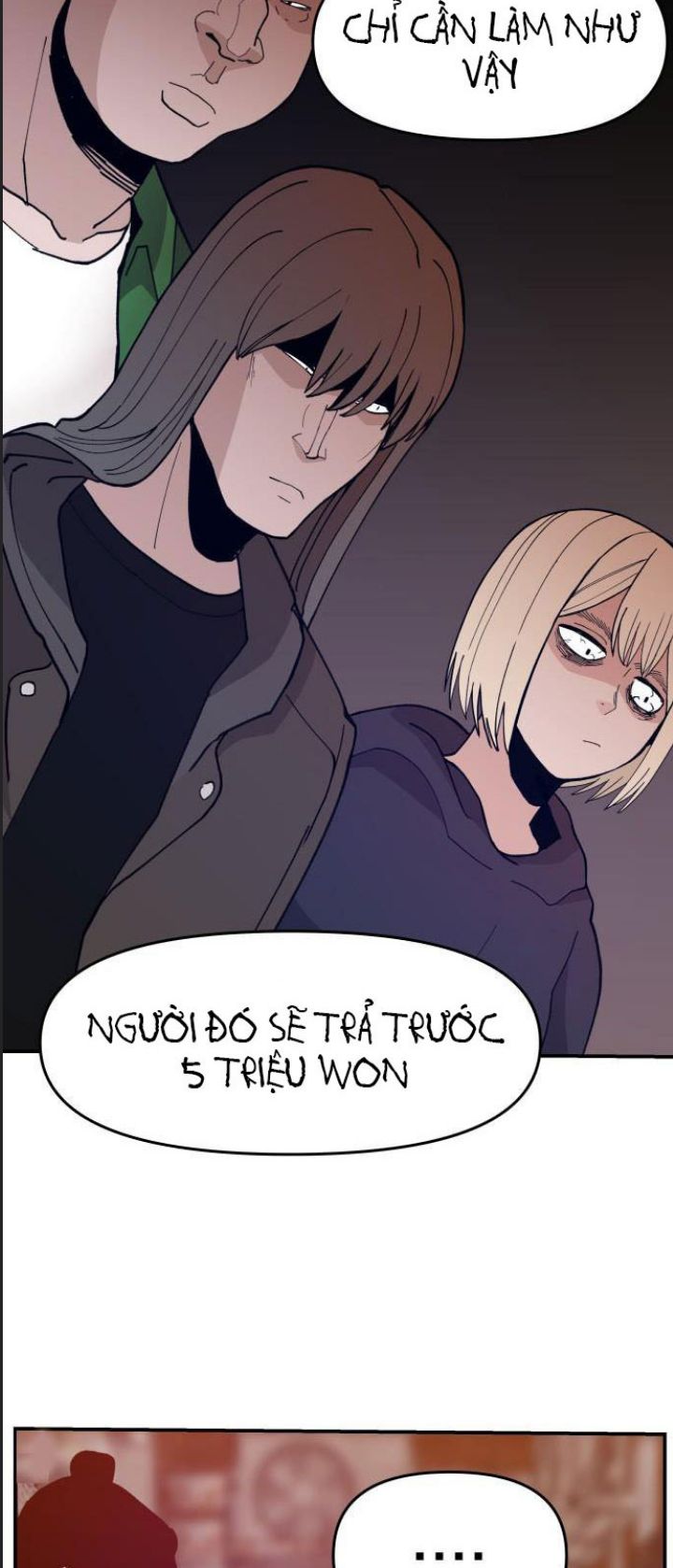 Lớp Học Phản Diện - Chapter 41 - Page 66