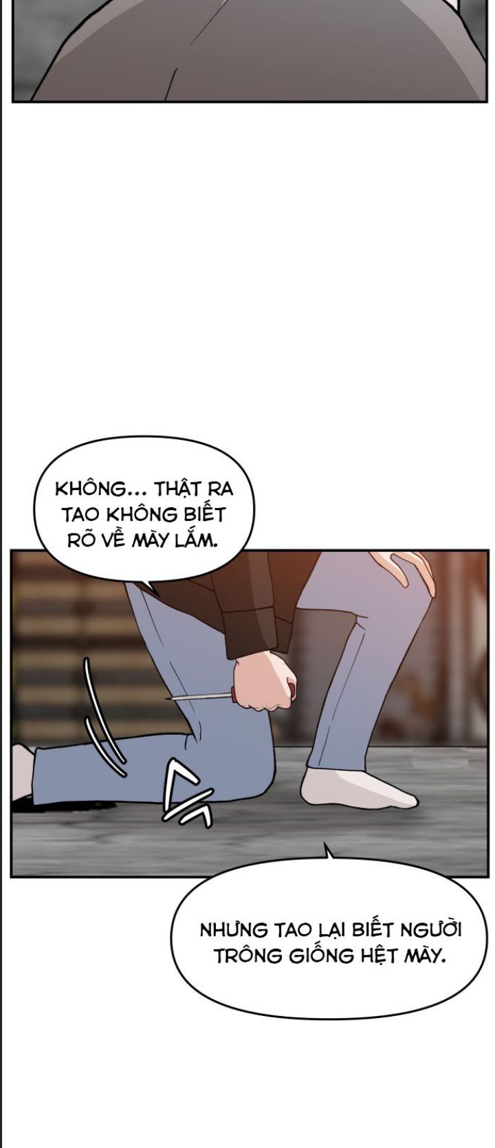 Lớp Học Phản Diện - Chapter 41 - Page 7