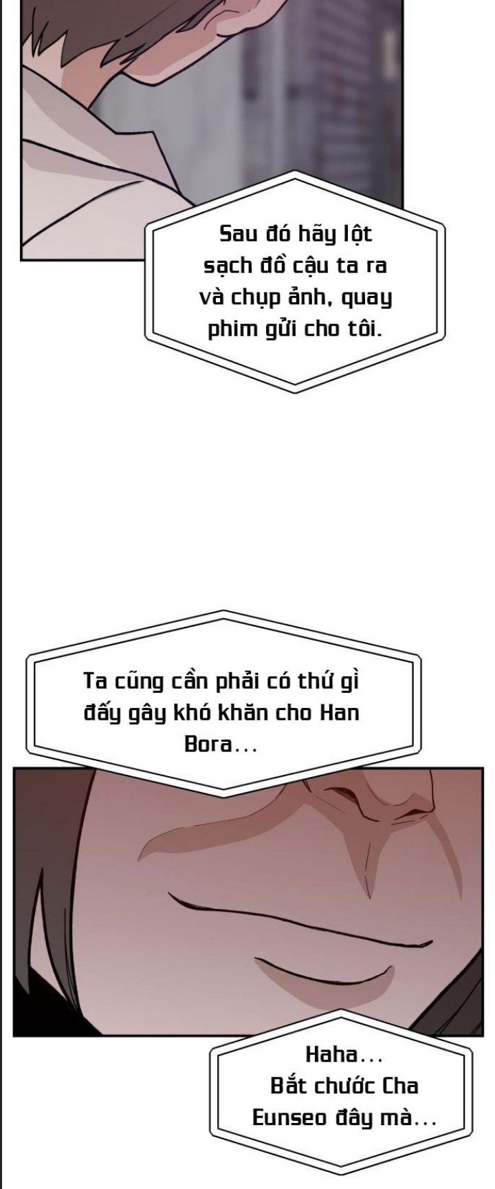 Lớp Học Phản Diện - Chapter 42 - Page 11