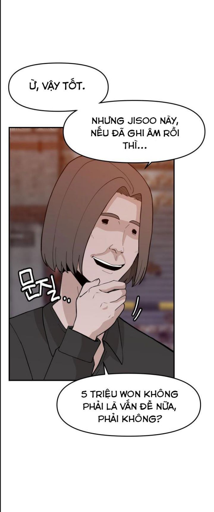 Lớp Học Phản Diện - Chapter 42 - Page 12