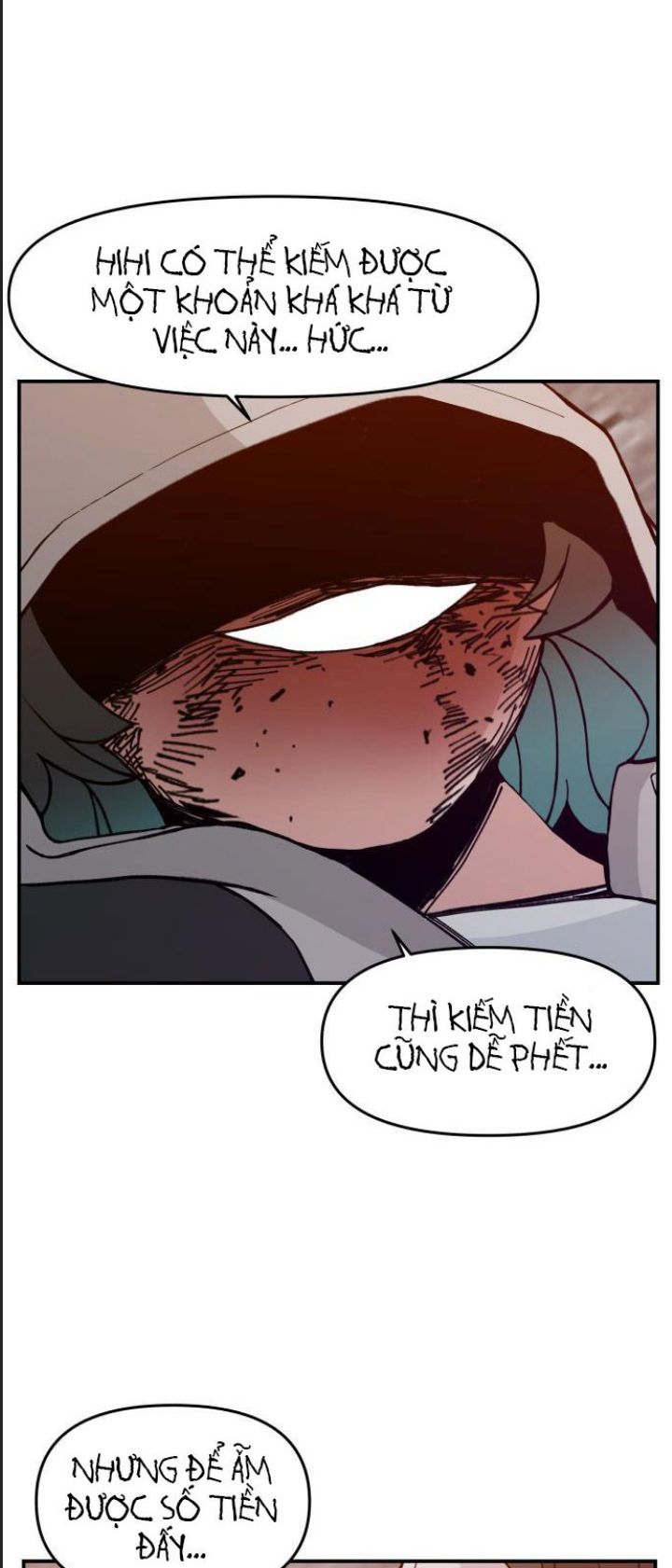 Lớp Học Phản Diện - Chapter 42 - Page 13