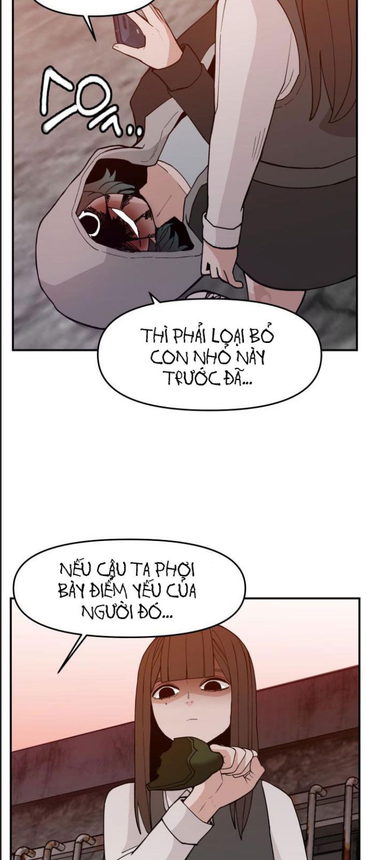 Lớp Học Phản Diện - Chapter 42 - Page 14