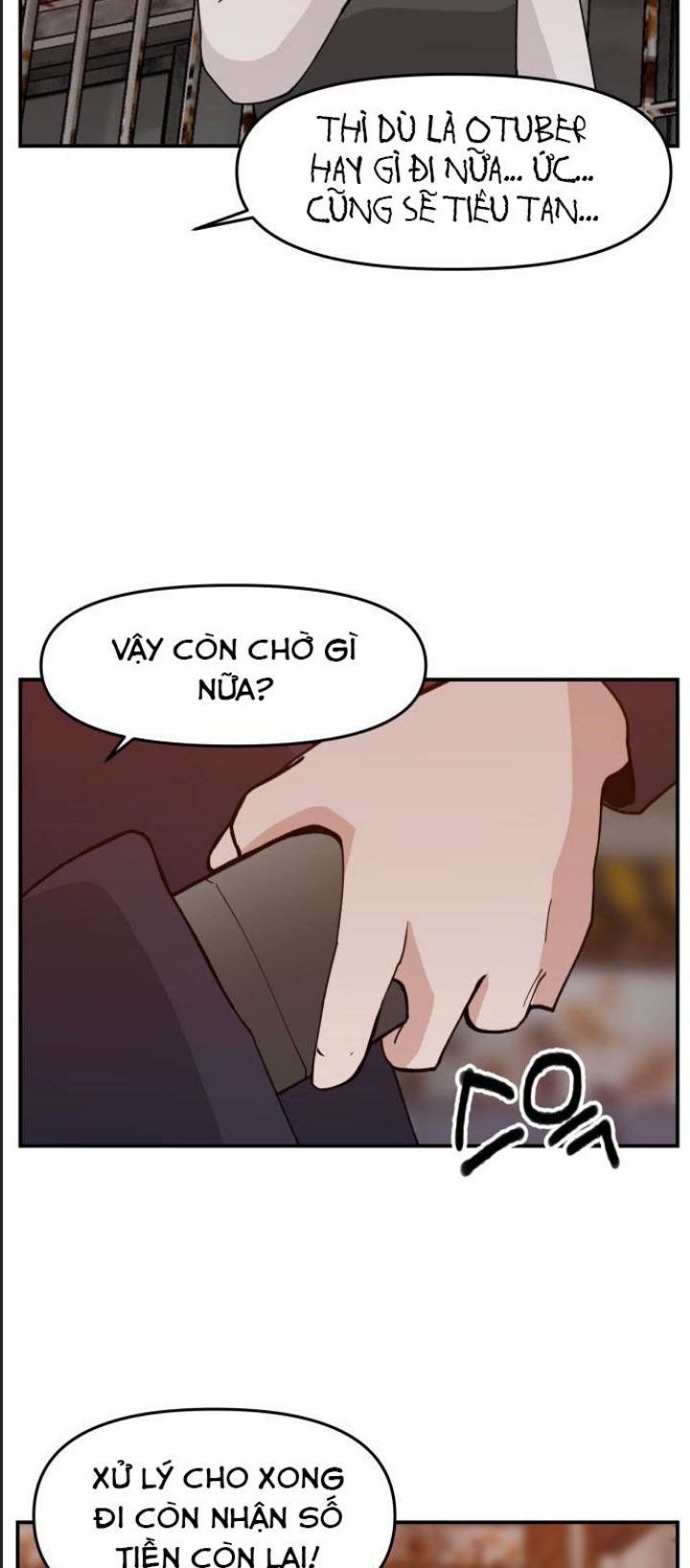 Lớp Học Phản Diện - Chapter 42 - Page 15