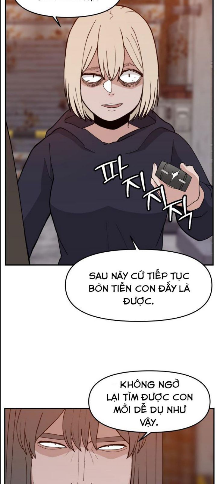 Lớp Học Phản Diện - Chapter 42 - Page 16