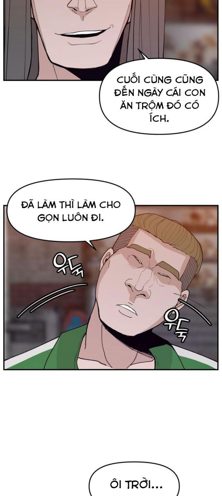 Lớp Học Phản Diện - Chapter 42 - Page 17