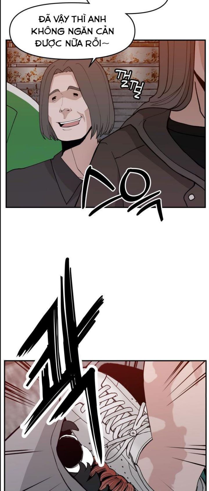 Lớp Học Phản Diện - Chapter 42 - Page 18