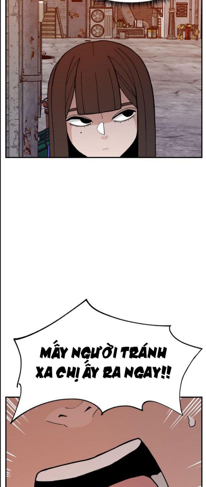 Lớp Học Phản Diện - Chapter 42 - Page 22