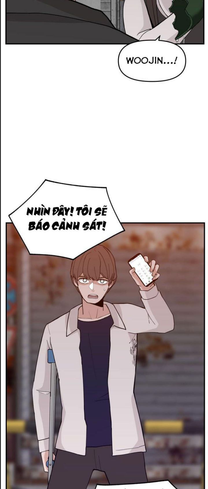 Lớp Học Phản Diện - Chapter 42 - Page 24