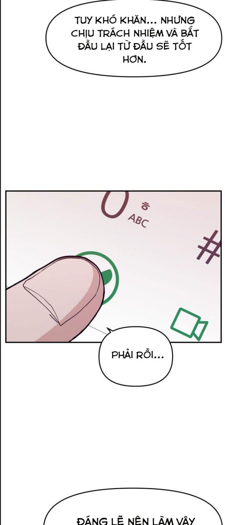 Lớp Học Phản Diện - Chapter 42 - Page 29