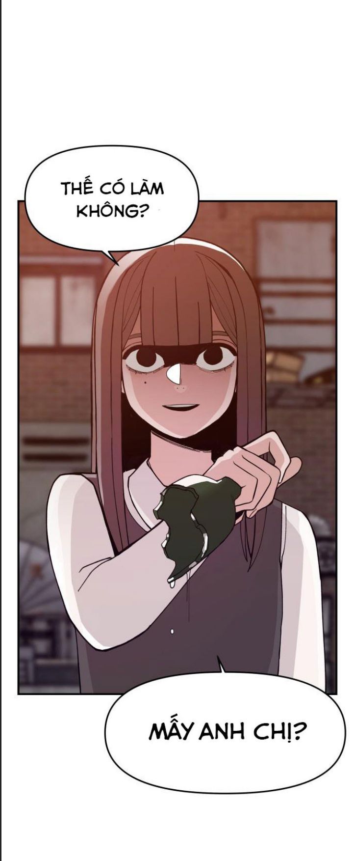 Lớp Học Phản Diện - Chapter 42 - Page 3
