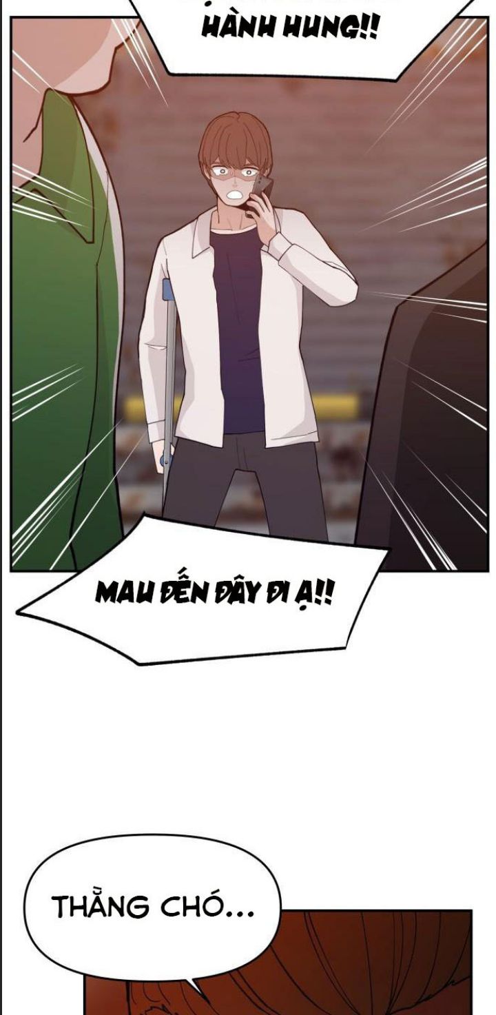 Lớp Học Phản Diện - Chapter 42 - Page 31