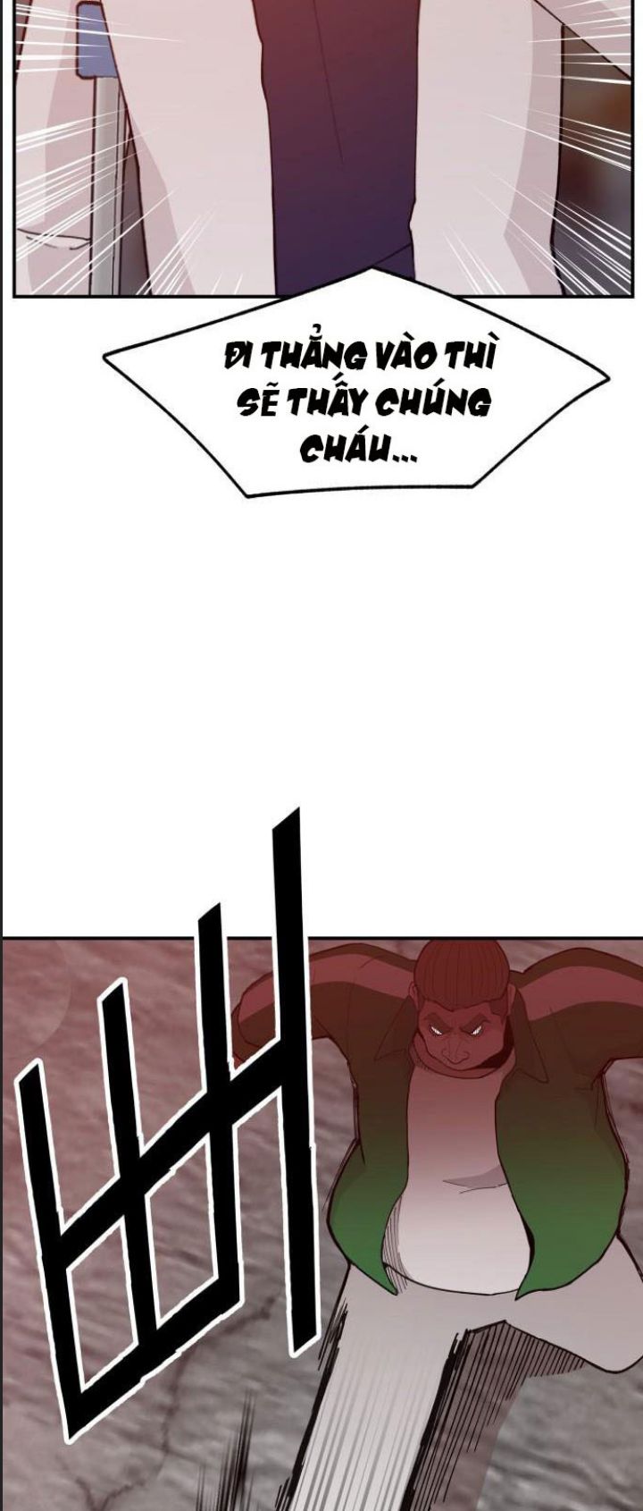 Lớp Học Phản Diện - Chapter 42 - Page 33