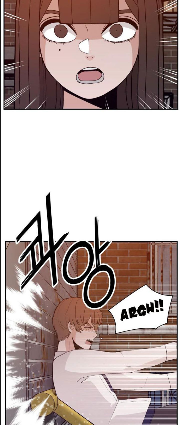 Lớp Học Phản Diện - Chapter 42 - Page 35