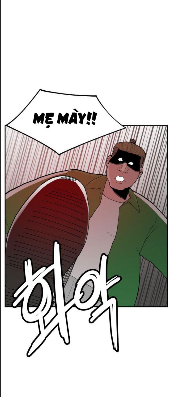 Lớp Học Phản Diện - Chapter 42 - Page 40