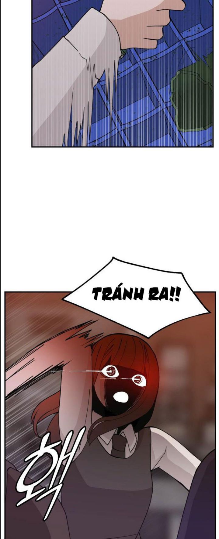 Lớp Học Phản Diện - Chapter 42 - Page 42