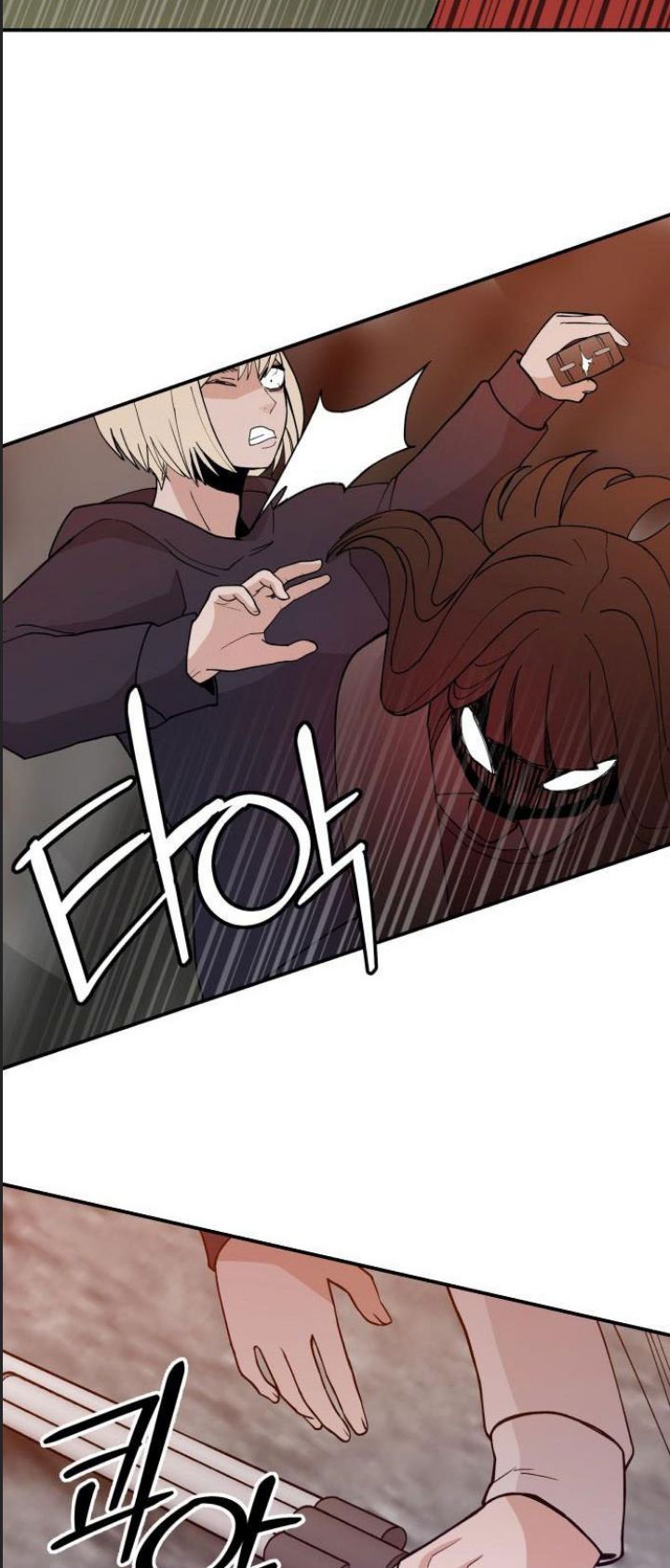 Lớp Học Phản Diện - Chapter 42 - Page 48