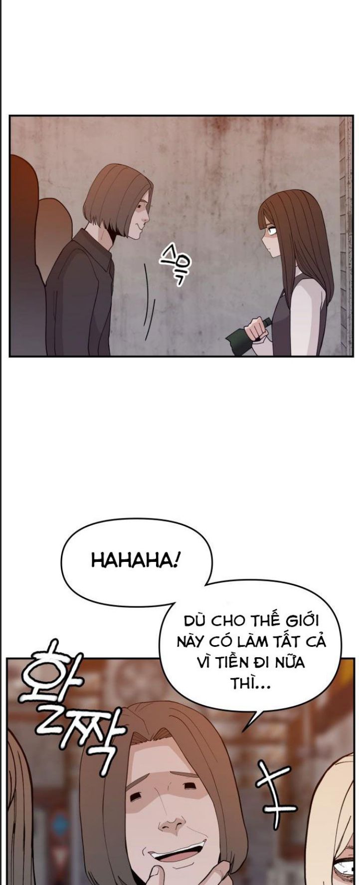 Lớp Học Phản Diện - Chapter 42 - Page 5