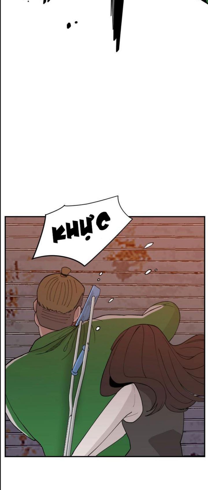 Lớp Học Phản Diện - Chapter 42 - Page 52