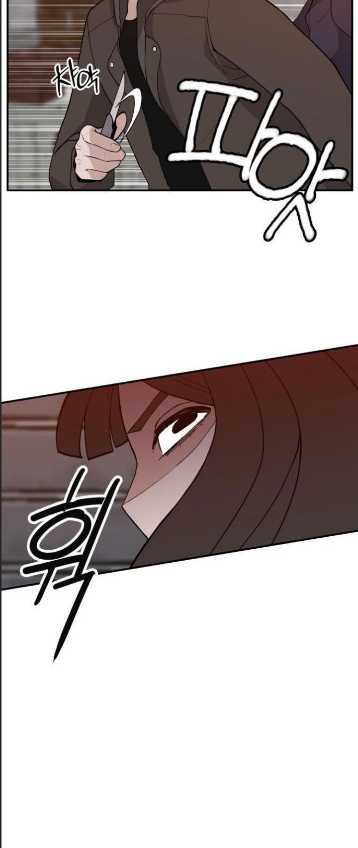 Lớp Học Phản Diện - Chapter 42 - Page 55