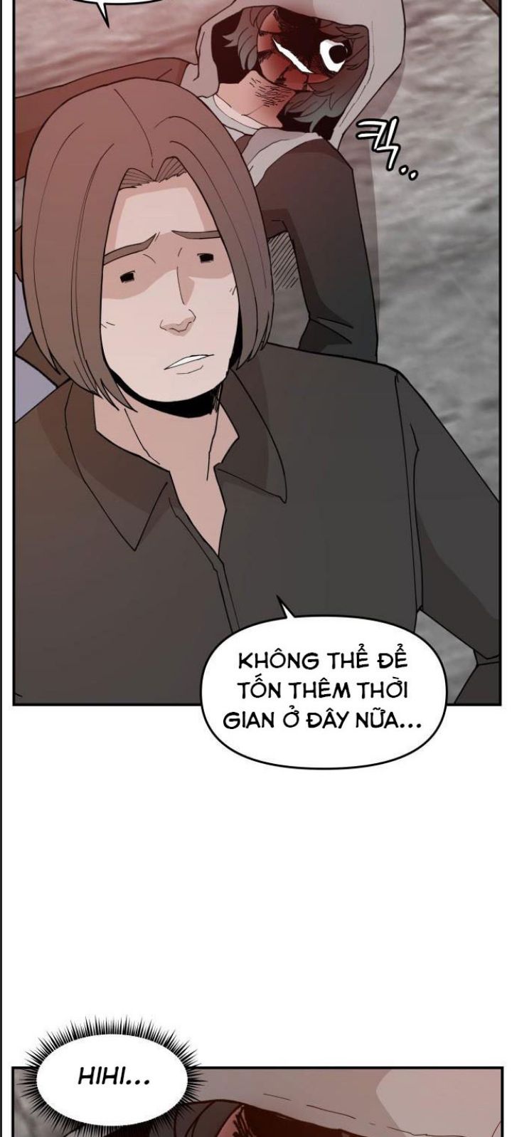 Lớp Học Phản Diện - Chapter 42 - Page 57