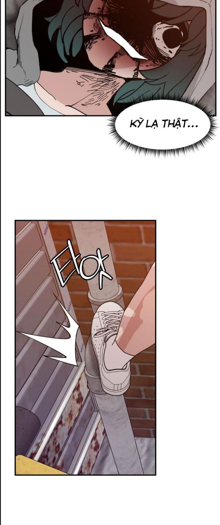 Lớp Học Phản Diện - Chapter 42 - Page 58