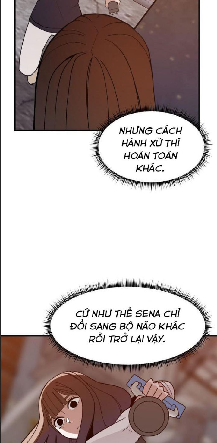 Lớp Học Phản Diện - Chapter 42 - Page 60