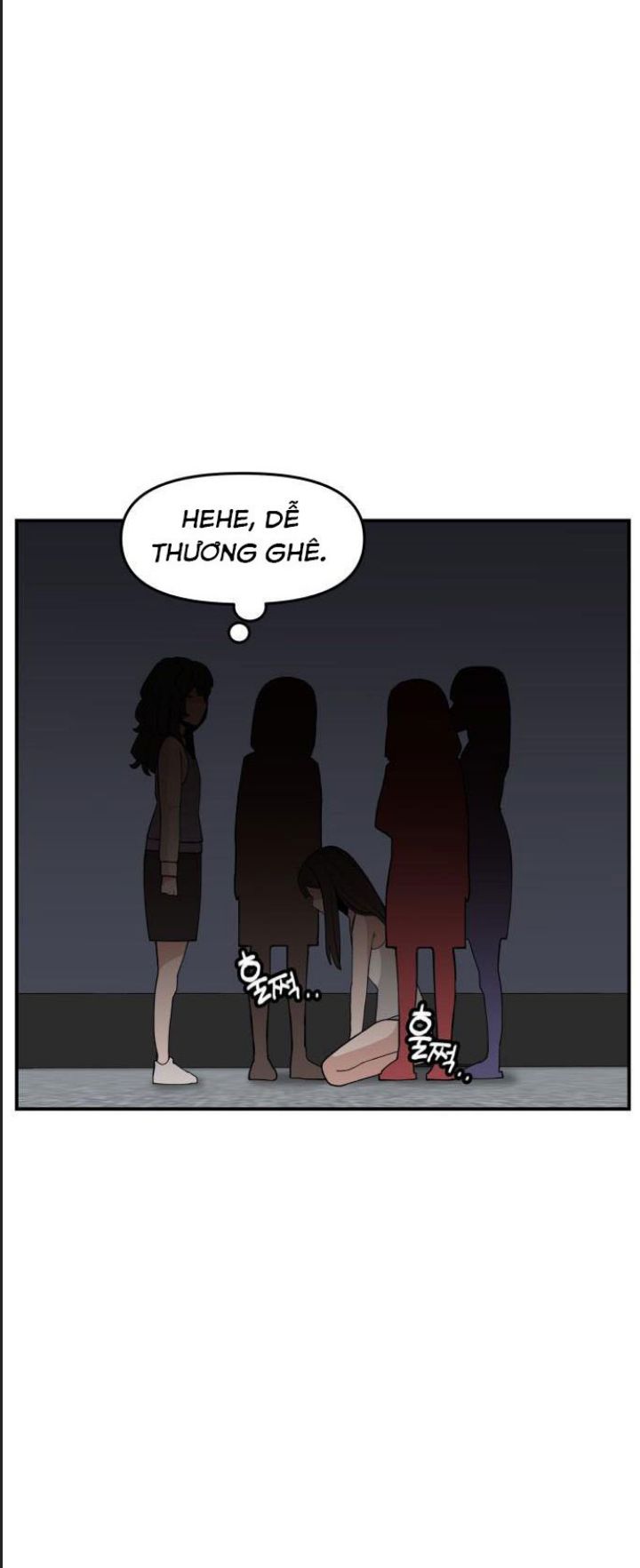 Lớp Học Phản Diện - Chapter 42 - Page 64