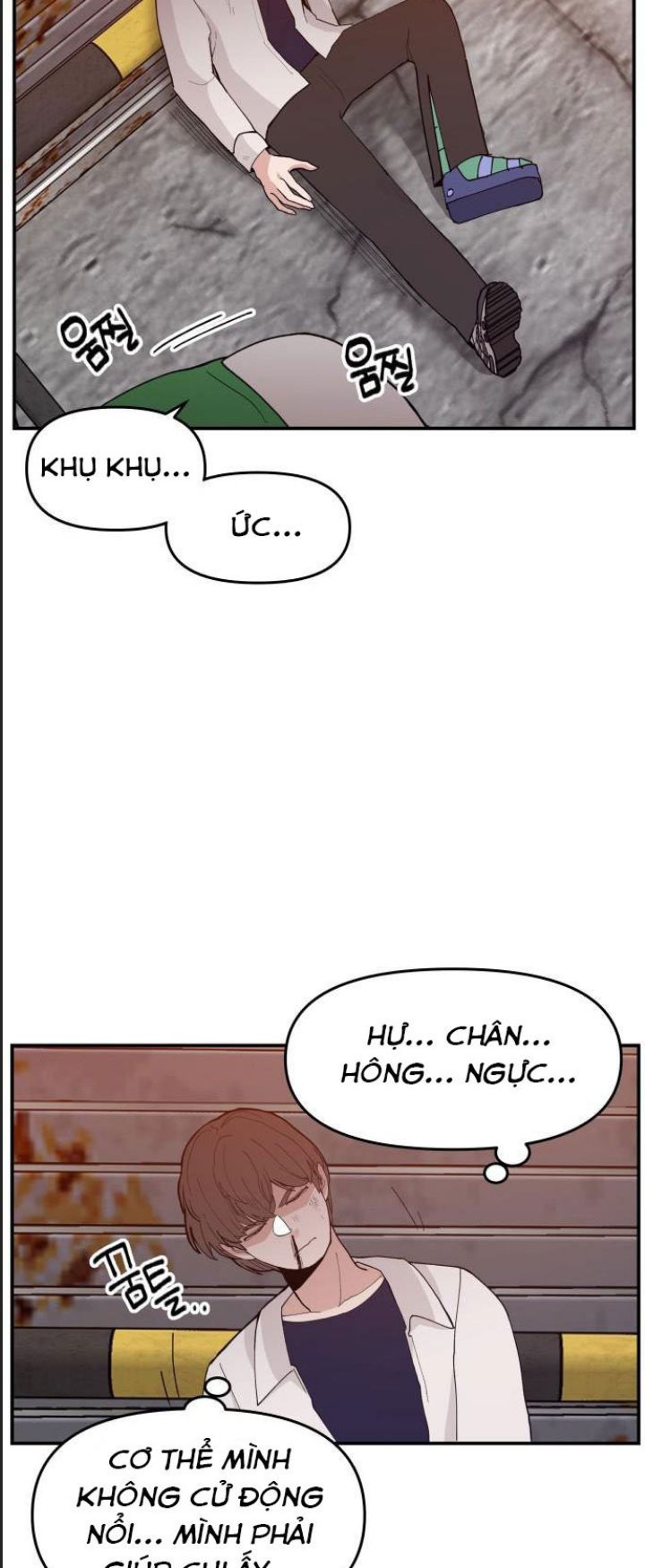 Lớp Học Phản Diện - Chapter 42 - Page 67