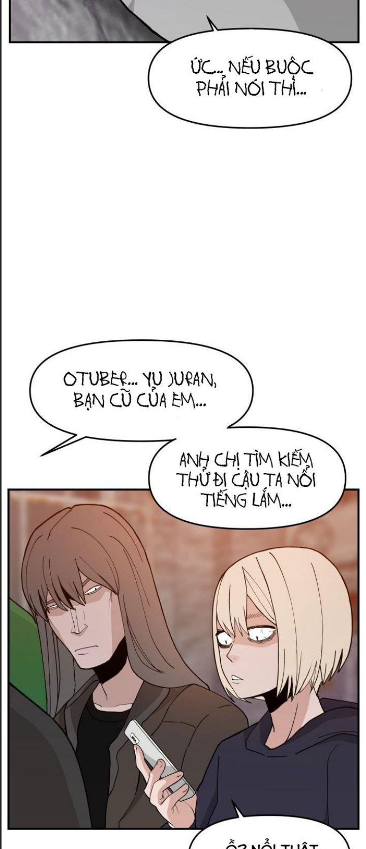 Lớp Học Phản Diện - Chapter 42 - Page 7