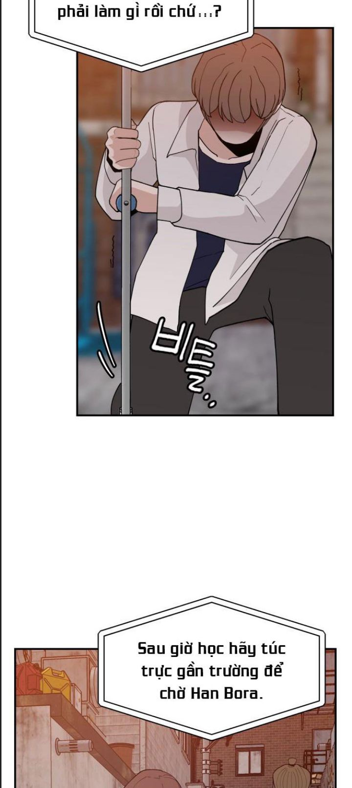 Lớp Học Phản Diện - Chapter 42 - Page 9