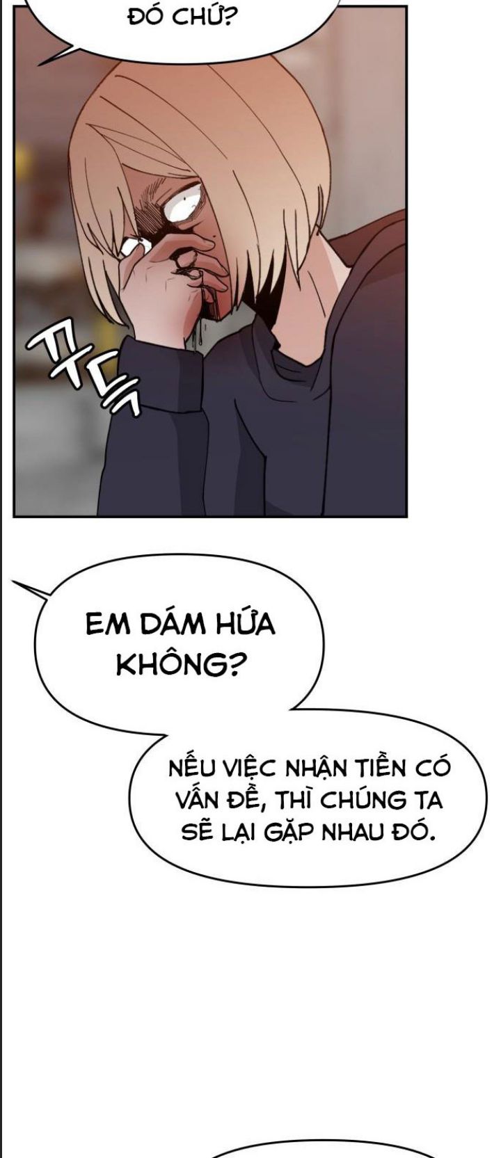 Lớp Học Phản Diện - Chapter 43 - Page 13