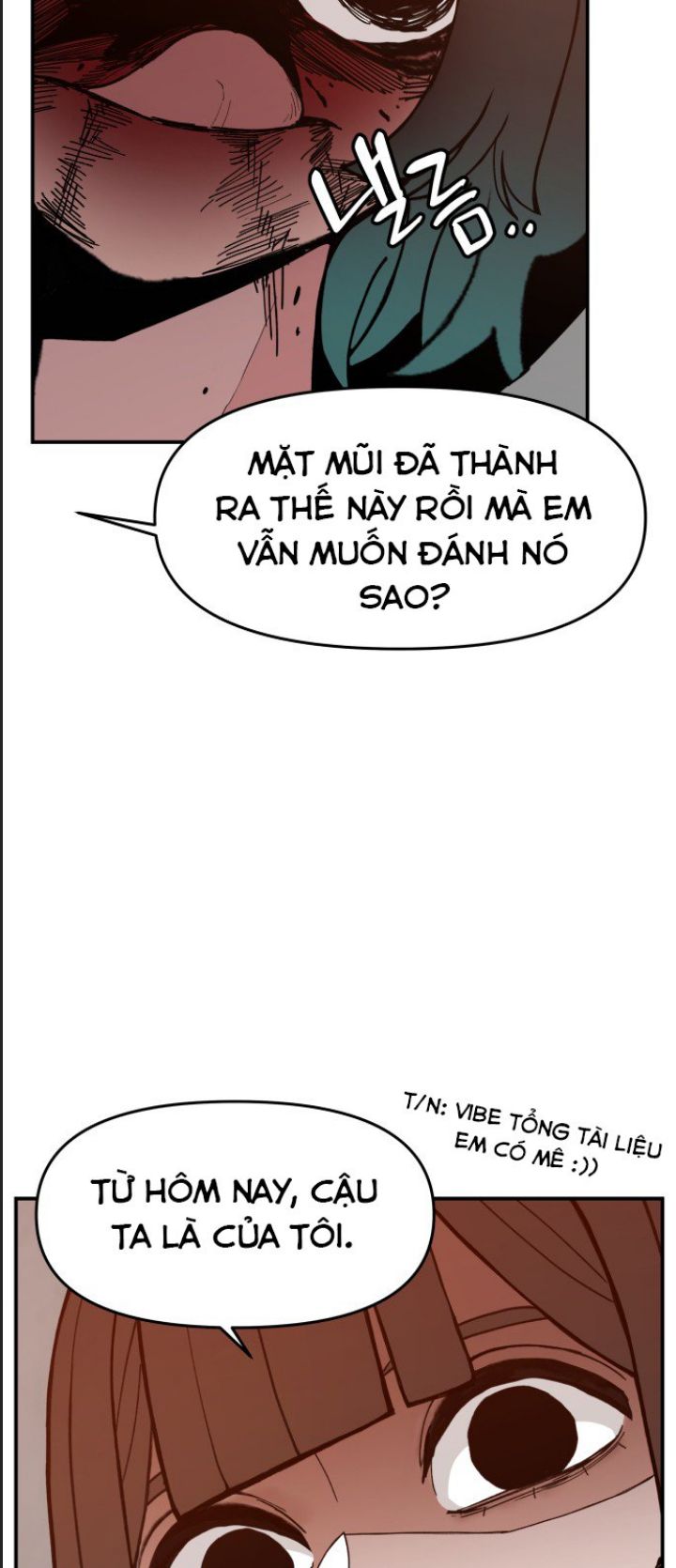 Lớp Học Phản Diện - Chapter 43 - Page 16