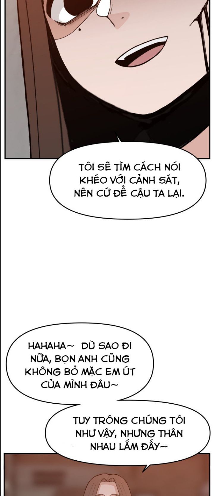 Lớp Học Phản Diện - Chapter 43 - Page 17