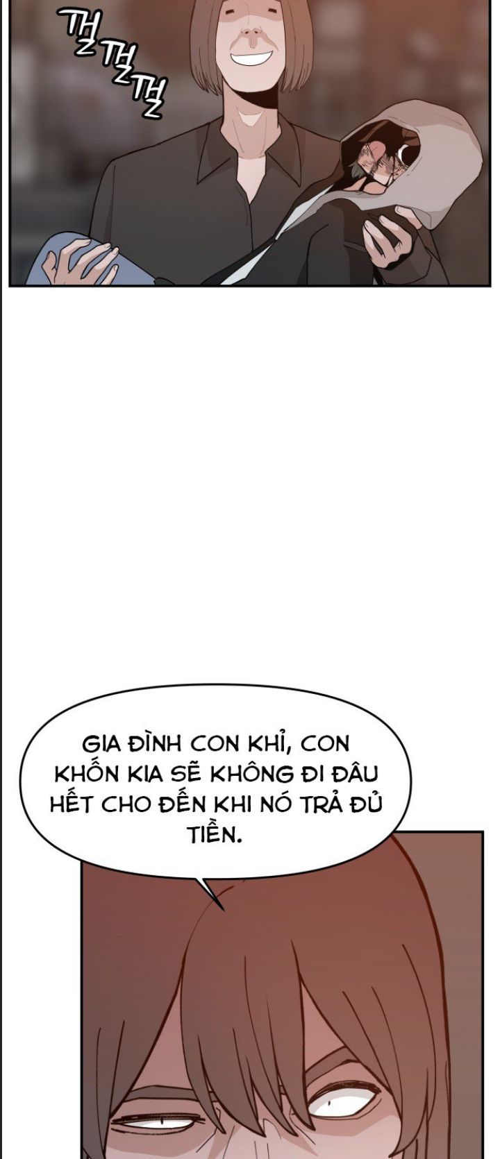 Lớp Học Phản Diện - Chapter 43 - Page 18