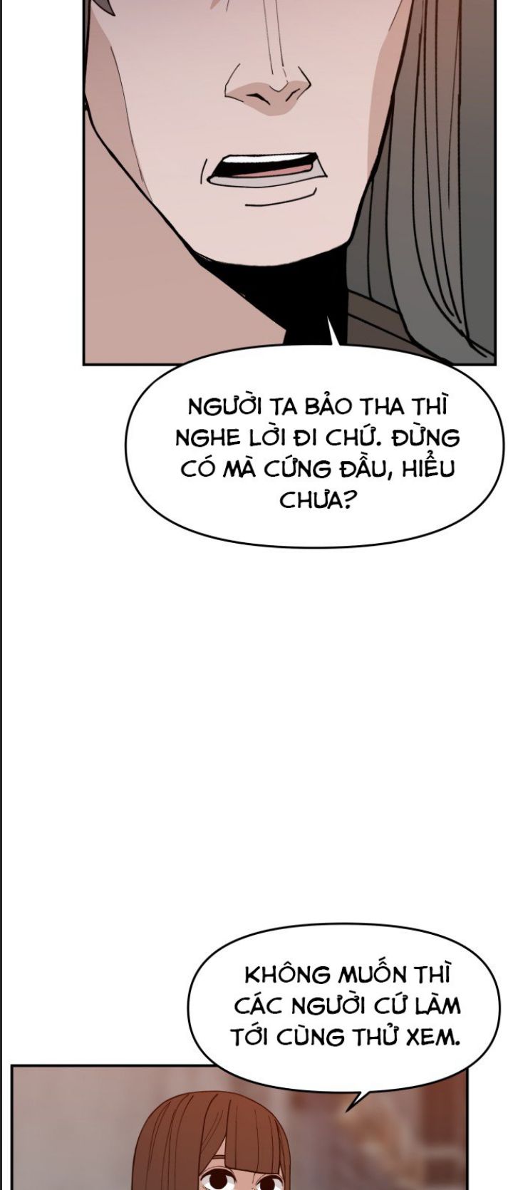 Lớp Học Phản Diện - Chapter 43 - Page 19