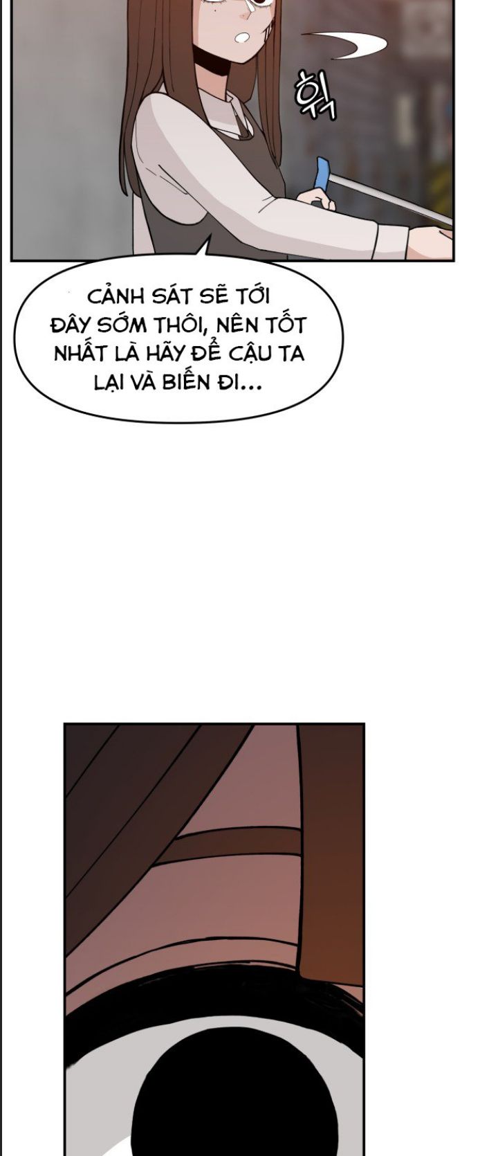 Lớp Học Phản Diện - Chapter 43 - Page 20