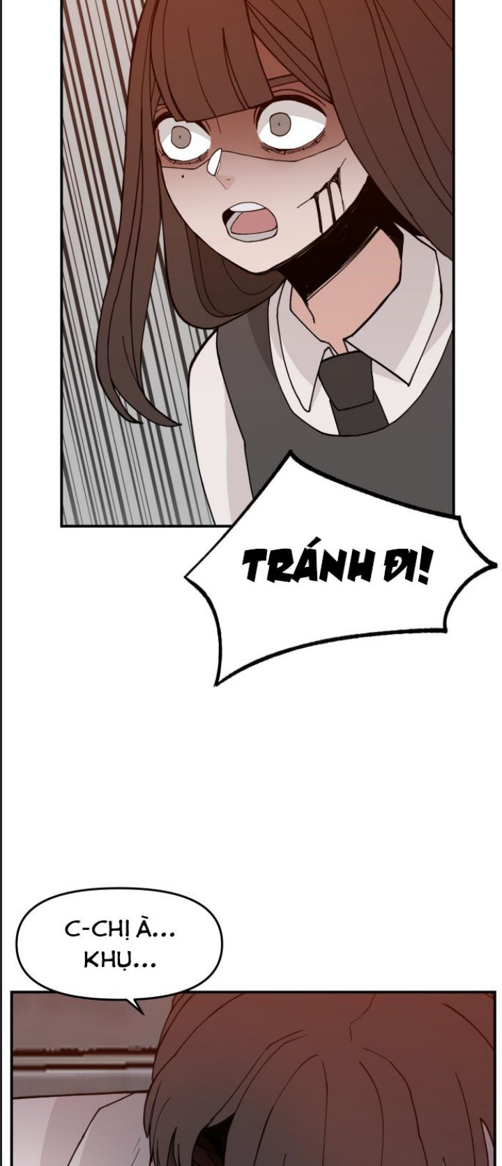 Lớp Học Phản Diện - Chapter 43 - Page 24