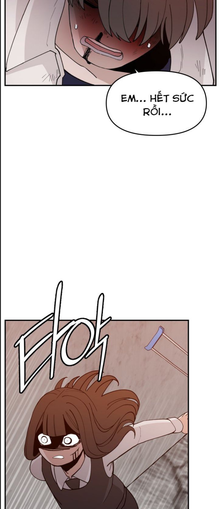 Lớp Học Phản Diện - Chapter 43 - Page 25